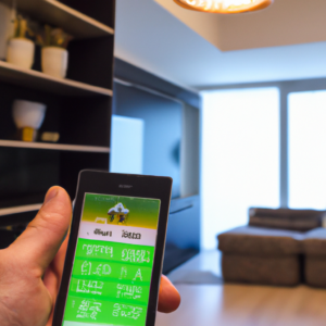home automation examples