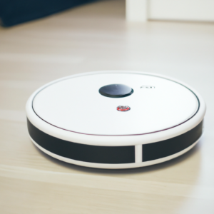 robot vacuum cleaner