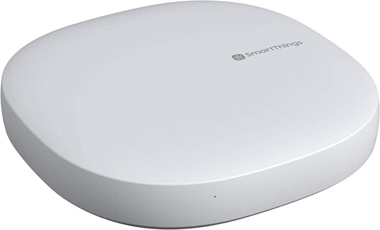 Transform Your Home with Samsung SmartThings