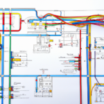 electrical wiring diagram