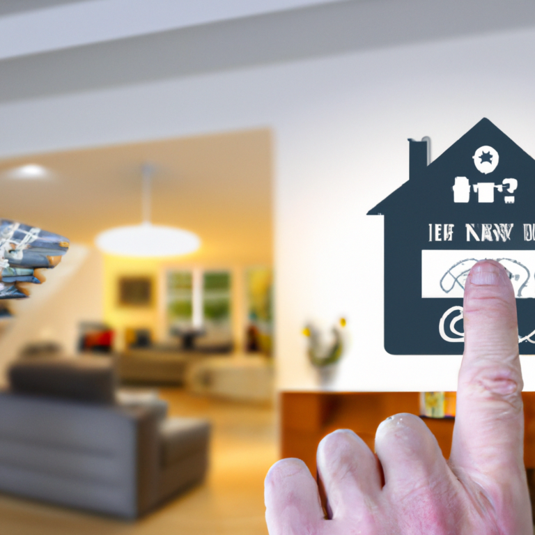 Top Home Automation Ideas to Make Life Easier