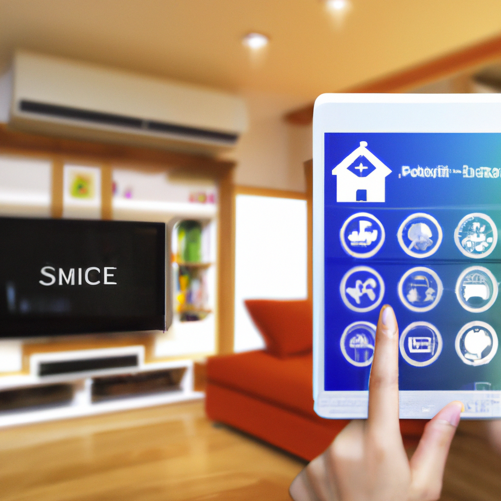 home automation