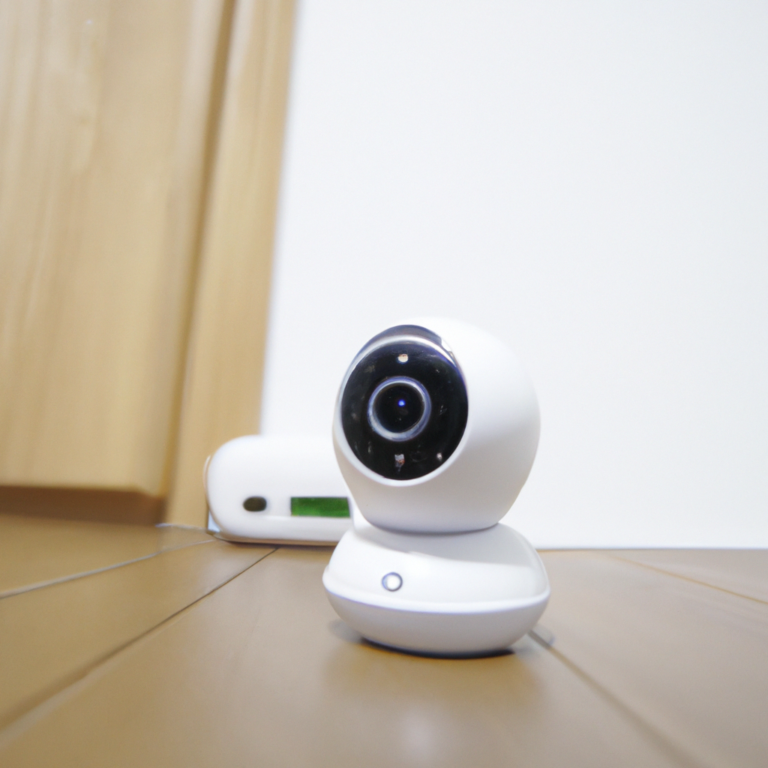 The Benefits of Wireless Cameras and Home Automation for Security and Savings