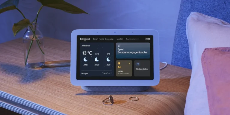 The Google Nest Hub: A Must-Have Smart Home Essential