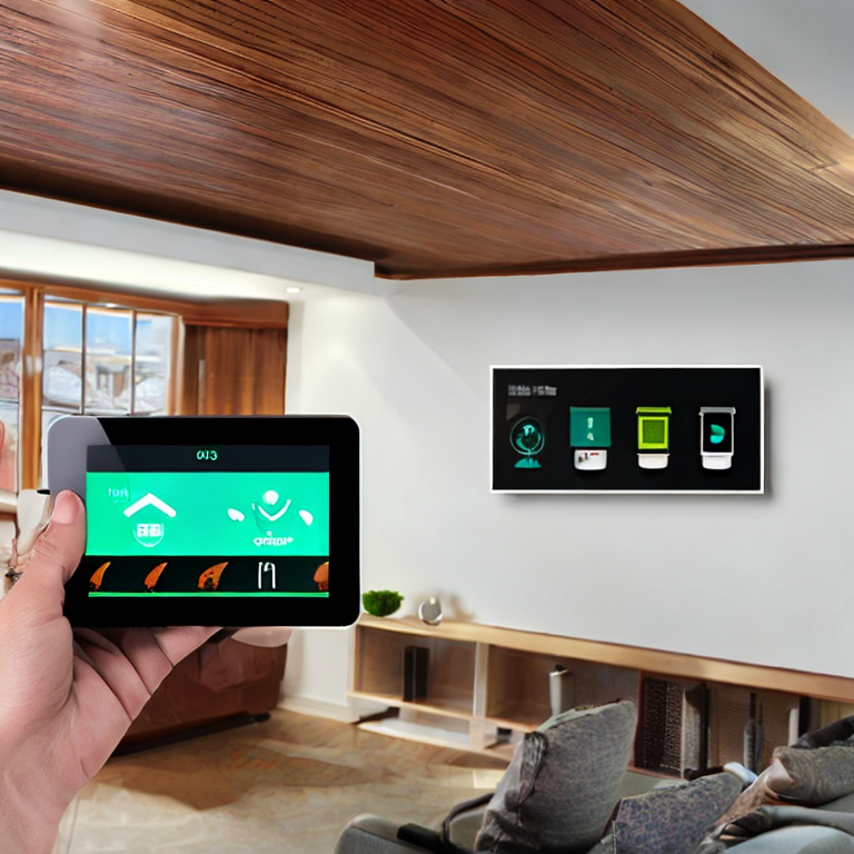Revolutionize Your Home: Create a Personalized Automation System