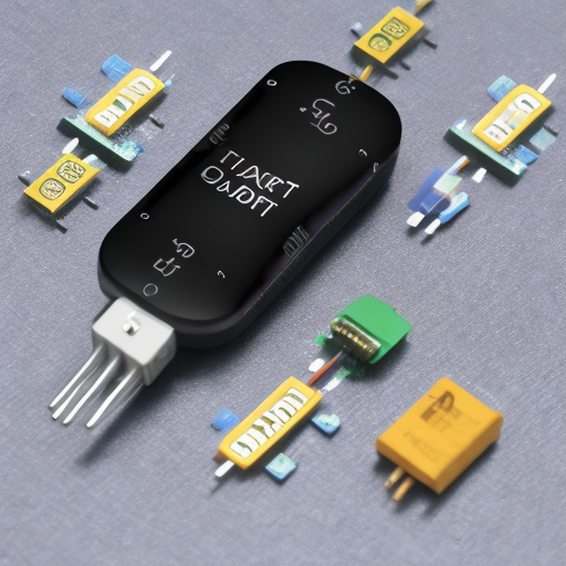 IoT smart radio transmitters