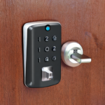 wifi keyless entry