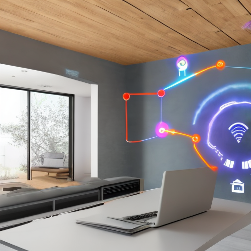 Upgrade Your Home with the Latest in Smart Technology and Enjoy a Connected Lifestyle