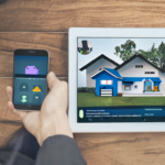 connected home