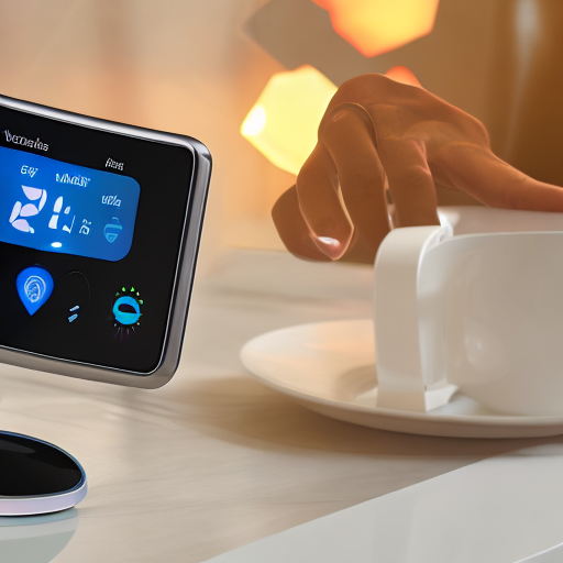 Smart Home Tech: Explore the Latest Voice-Activated Lights & Thermostats