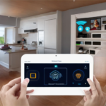 smart home automation