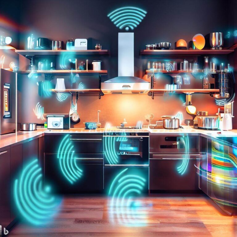 2023 Smart Home Trends: The Connected Life