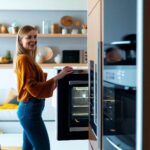 Smart appliances for a futuristic home