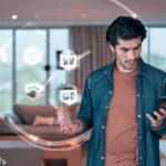 Modern home automation system