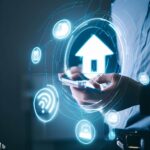 Smart home technology for optimal living