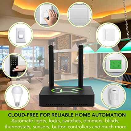Get Smart: Your Ultimate Home Automation Hub Guide