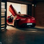 Discover a world where your garage door plays smart! Unleash the power of geofencing and door automation today!