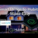 Make the switch to a smarter home with this detailed video series comparing two of the most popular home automation hubs: Hubitat and SmartThings. Learn the truth about Home Assistant vs. SmartThings, how to install Kwikset Convert Zwave Plus Weiser, and more. 🤖 Click to watch and make an informed decision!