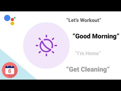 Make the most of your smart home technology with these 23 videos featuring smart home morning routine ideas! Automate your home for time-saving tips, and find the perfect morning routine for you. Unlock the power of your smart home and revolutionize your morning routine.