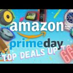 Save up to 60% on Blink Smart Home Security Cameras and Doorbells with Amazon Prime Day 2023 Deals! Get an overview of the latest deals and watch videos to learn more about Blink Outdoor, Video Doorbell, Fanttik E1 MAX Power Screwdrive, Yale Smart Lock, and more. 🔐 🔦 📽️ 🔒 🔑 📺