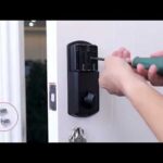 AL302 Smart Lock