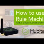 6 Things I Wish I Knew Before I Automated My Smart Home Hubitat Package Manager - Install and Tutorial Fri Aug 11 2023 16:00:27 UTC Manage Awesome Hubitat Community Apps with the Hubitat Package Manager (HPM). HPM is itself a community app that manages hundreds of Hubitat community repositories and can keep your applications and drivers up to date.HUBITAT PACKAGE MANAGER LINK