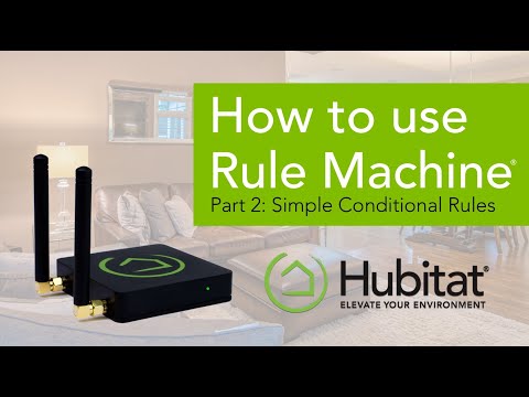 6 Things I Wish I Knew Before I Automated My Smart Home Hubitat Package Manager - Install and Tutorial Fri Aug 11 2023 16:00:27 UTC Manage Awesome Hubitat Community Apps with the Hubitat Package Manager (HPM). HPM is itself a community app that manages hundreds of Hubitat community repositories and can keep your applications and drivers up to date.HUBITAT PACKAGE MANAGER LINK