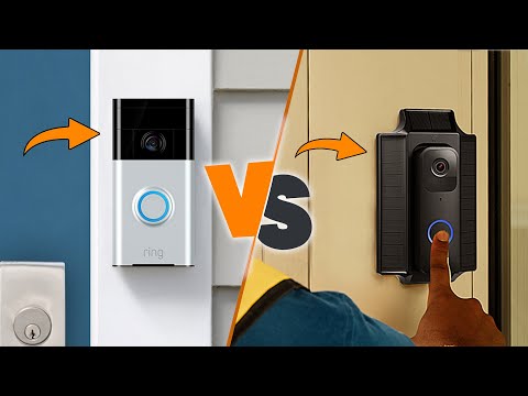 Comparing Blink vs Ring Doorbell: What Experts Recommend in 2024 🔎