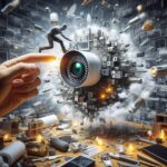 Dive into our humorous guide on HD IoT camera setup and turn tech hassles into laughs. Master your camera app and capture every giggle effortlessly!