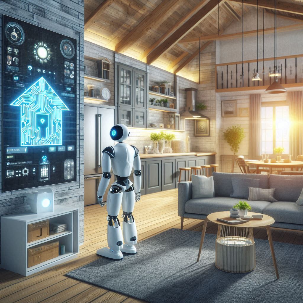 At its core, a home automation hub acts as the central nervous system of your smart home ecosystem, facilitating communication between various smart devices.