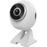 How to Connect My IoT HD Camera to My WiFi Router